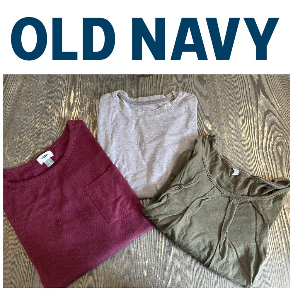 EUC Old Navy Bundle